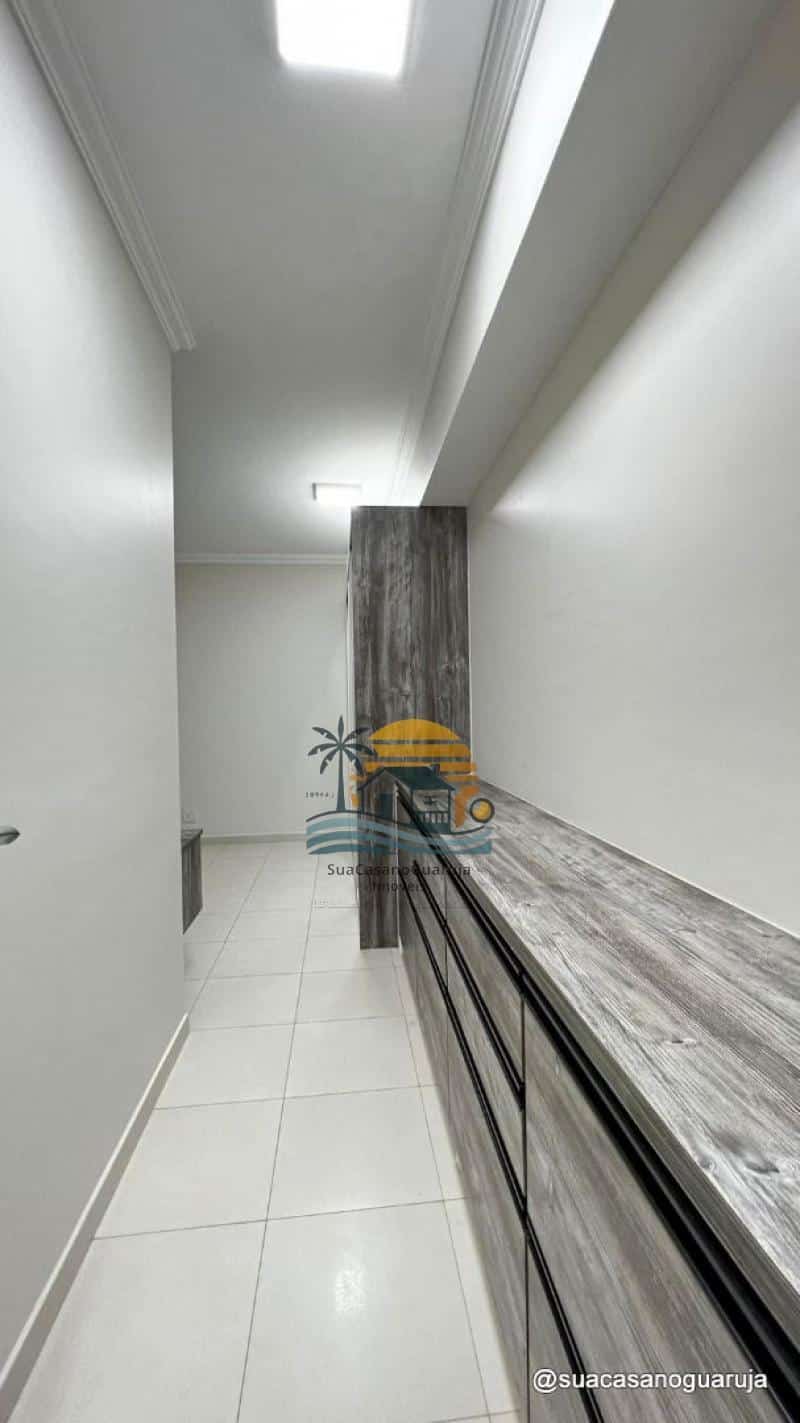 Apartamento à venda no bairro Praia Da Enseada - Tortugas em Guarujá/SP