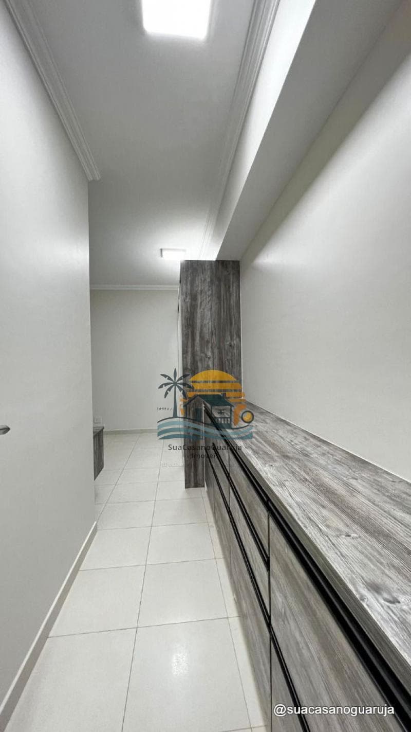 Apartamento à venda no bairro Praia Da Enseada - Tortugas em Guarujá/SP