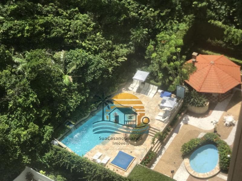 Apartamento à venda no bairro Pitangueiras em Guarujá/SP