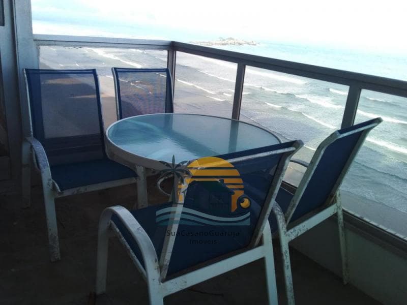 Apartamento à venda no bairro Pitangueiras em Guarujá/SP