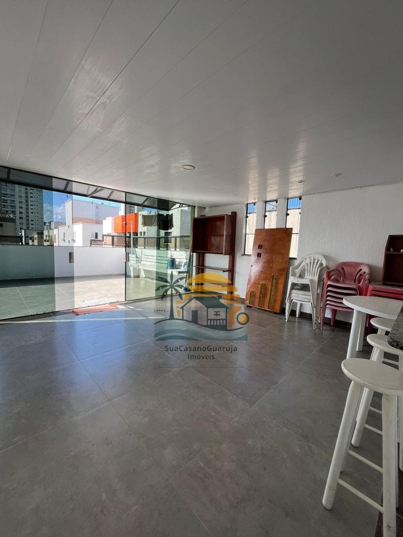Apartamento à venda no bairro Jardim Las Palmas em Guarujá/SP