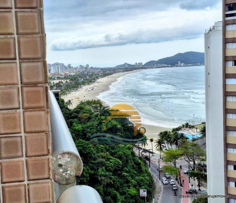 Apartamento à venda no bairro Pitangueiras em Guarujá/SP