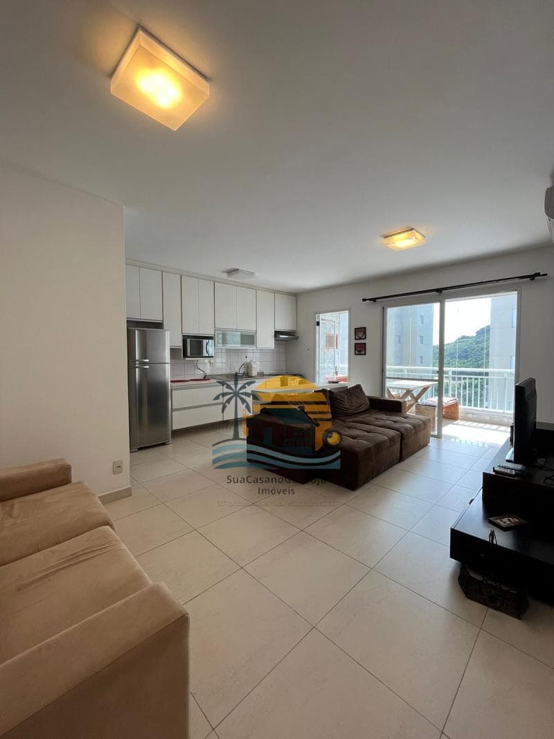 Apartamento à venda no bairro Vila Alzira em Guarujá/SP