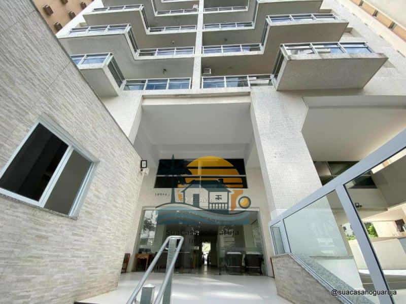 Apartamento à venda no bairro Pitangueiras em Guarujá/SP