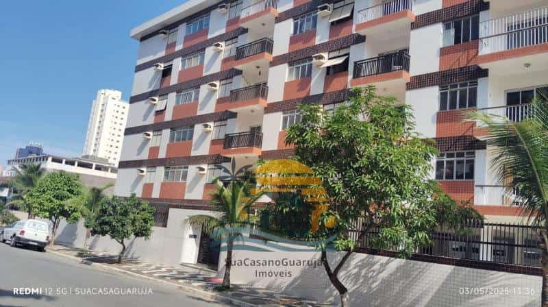 Apartamento venda 1 dormitorio 1 banheiro 1 vaga 54 m² praia da enseada guaruja