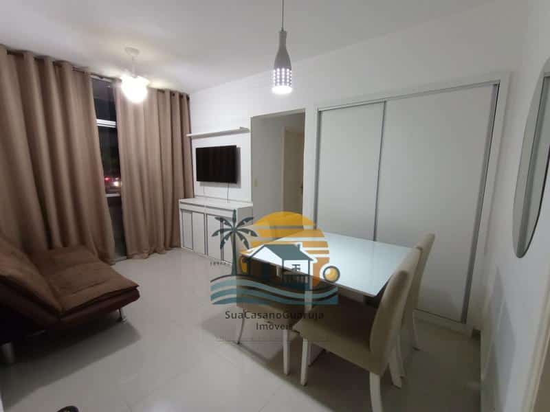 Apartamento à venda no bairro Enseada em Guarujá/SP