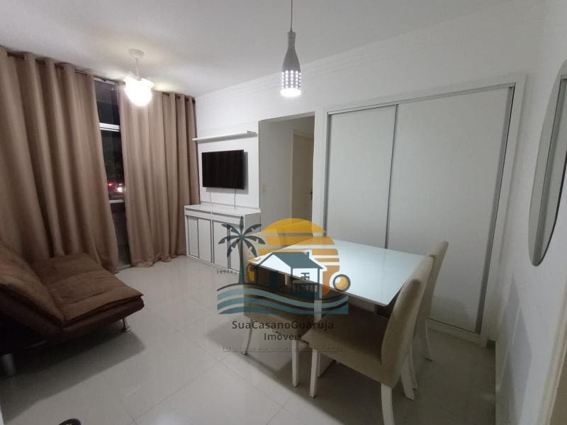 Apartamento à venda no bairro Enseada em Guarujá/SP