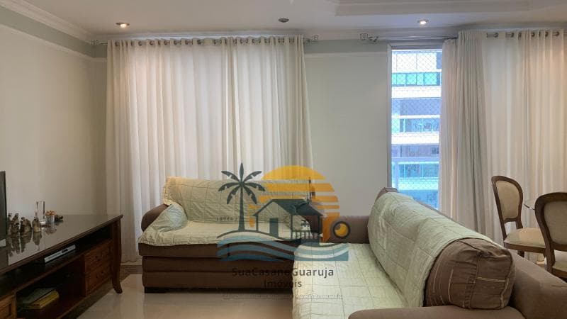 Apartamento à venda no bairro Pitangueiras em Guarujá/SP