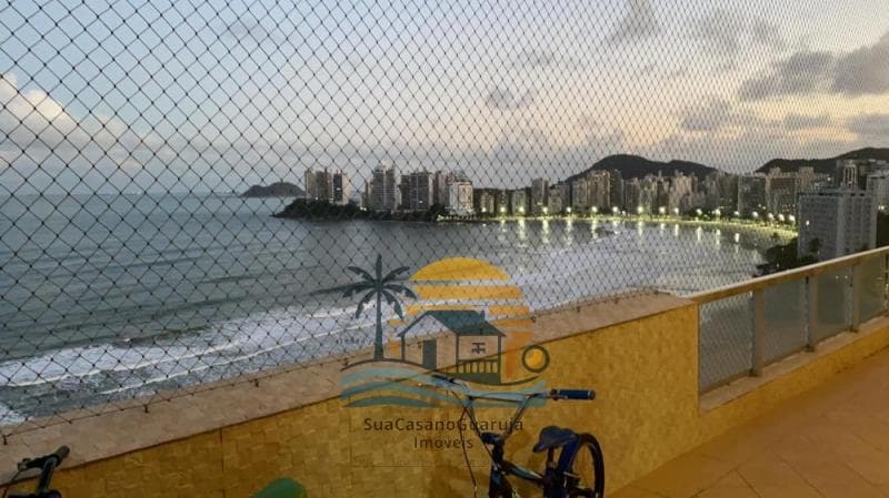 Apartamento à venda no bairro Pitangueiras em Guarujá/SP