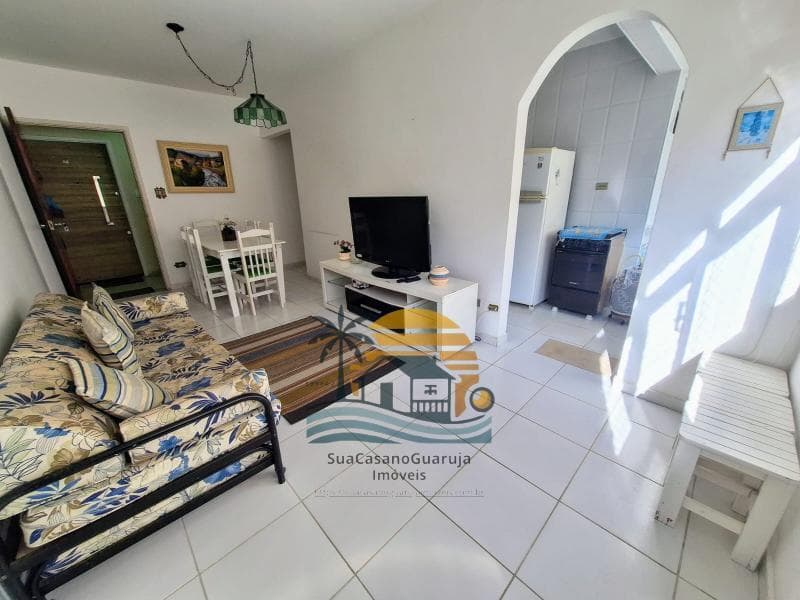 Apartamento à venda no bairro Pitangueiras em Guarujá/SP
