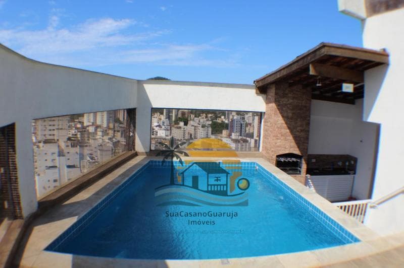 Apartamento à venda no bairro Astúrias em Guarujá/SP
