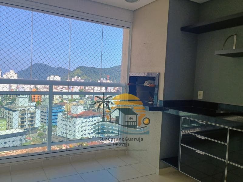 Apartamento à venda no bairro Vila Luis Antônio em Guarujá/SP