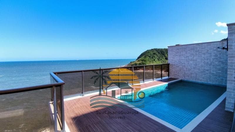 Apartamento à venda no bairro Parque Enseada em Guarujá/SP