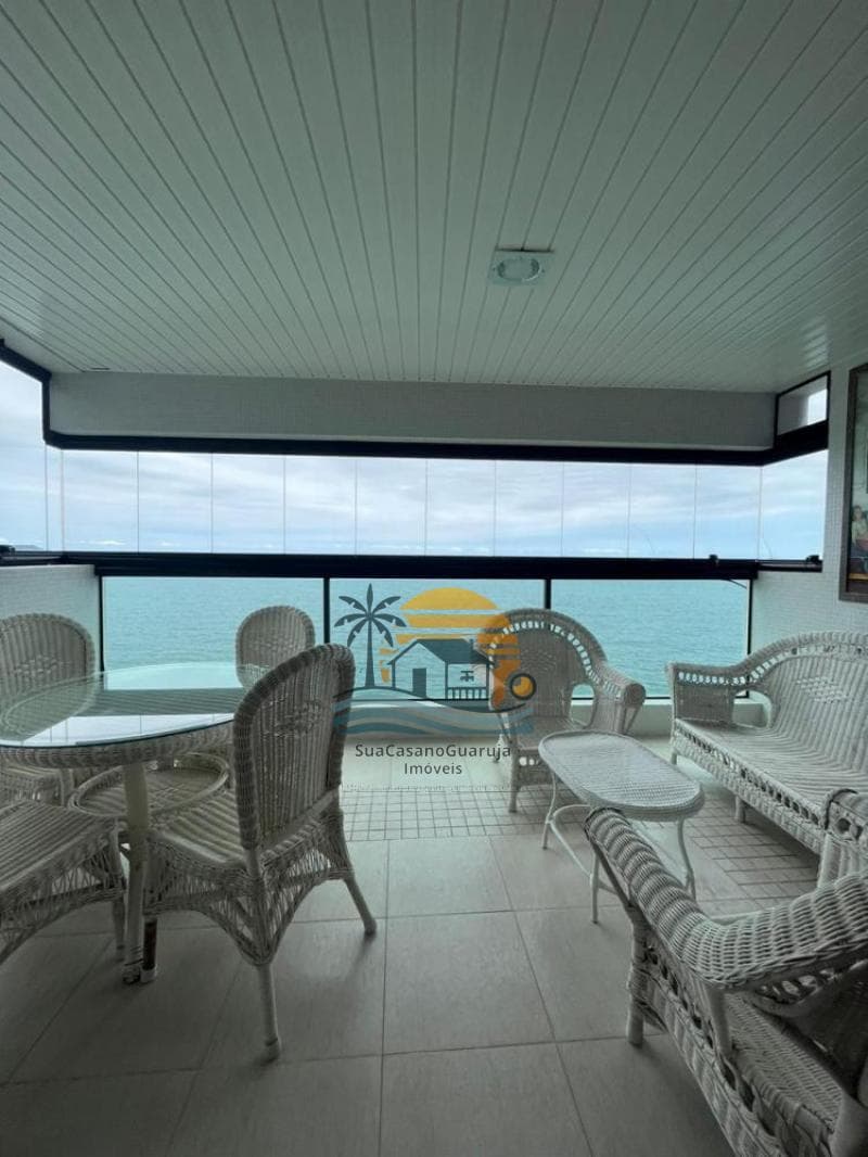 Apartamento para alugar no bairro Pitangueiras em Guarujá/SP