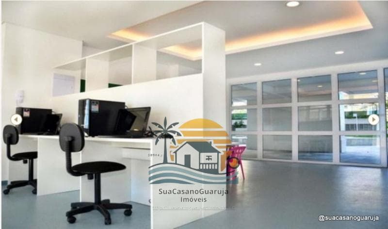 Apartamento à venda no bairro Praia Da Enseada - Tortugas em Guarujá/SP