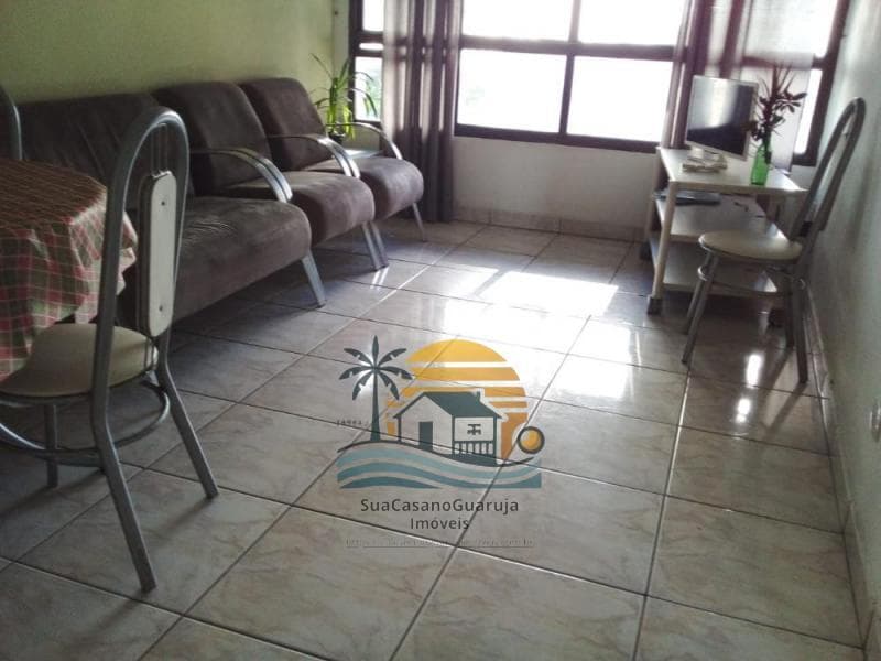 Apartamento à venda no bairro Pitangueiras em Guarujá/SP