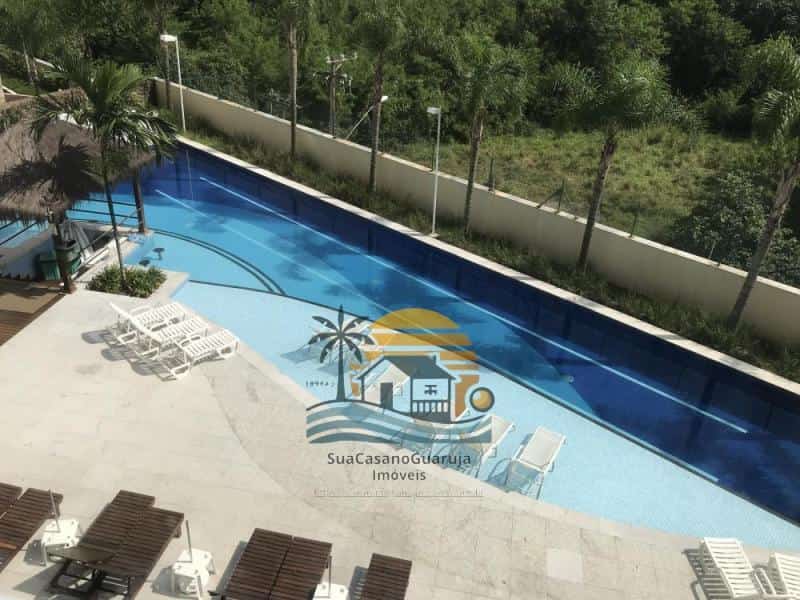 Apartamento à venda no bairro Parque Enseada em Guarujá/SP