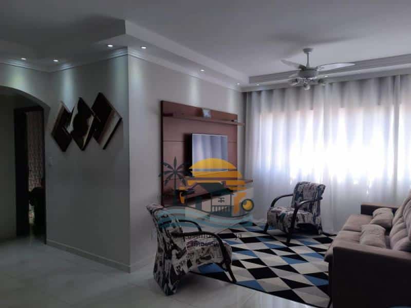 Apartamento à venda no bairro Jardim Las Palmas em Guarujá/SP