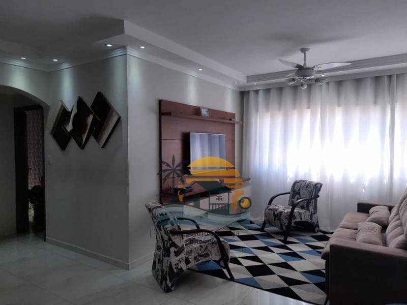 Apartamento à venda no bairro Jardim Las Palmas em Guarujá/SP