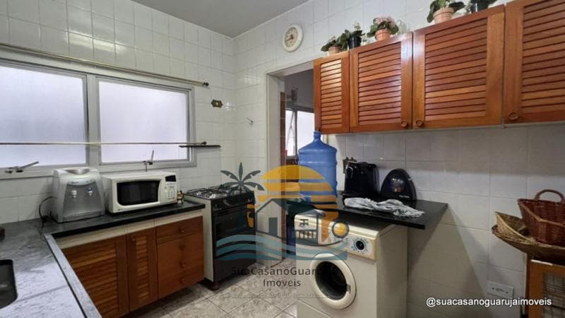 Apartamento à venda no bairro Praia Da Enseada – Aquário em Guarujá/SP