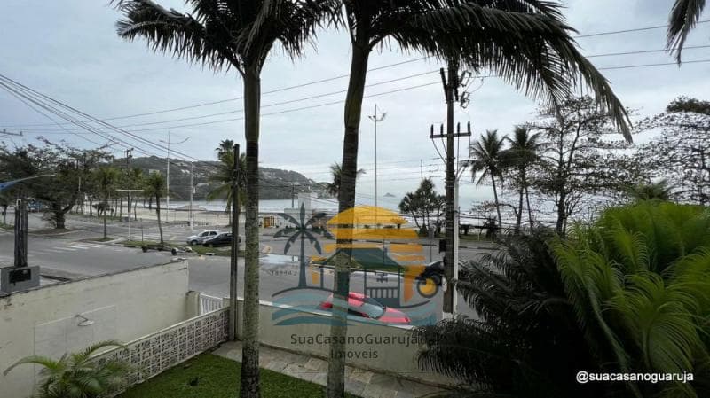 Casa para alugar no bairro Loteamento João Batista Julião em Guarujá/SP