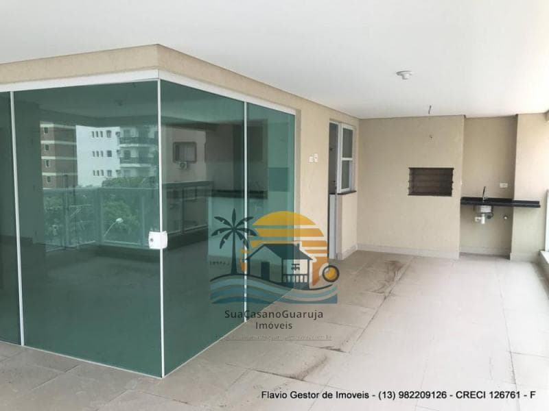 Apartamento à venda no bairro Enseada em Guarujá/SP