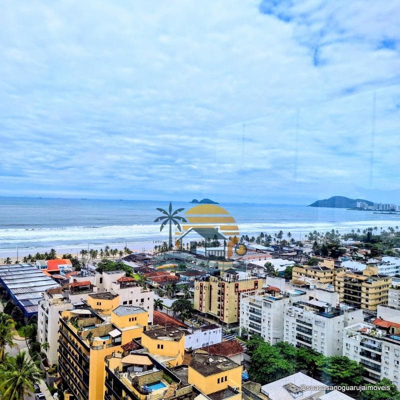 Apartamento à venda no bairro Enseada em Guarujá/SP