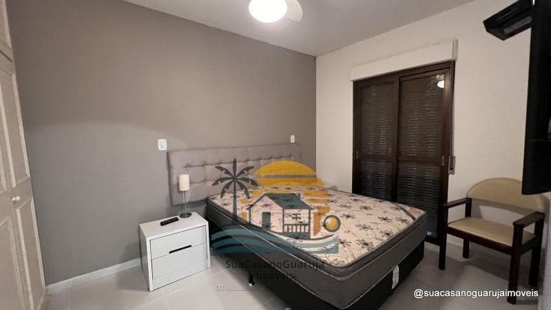 Apartamento à venda no bairro Jardim Ana Maria em Guarujá/SP