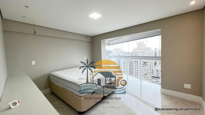 Apartamento à venda no bairro Praia das Astúrias em Guarujá/SP