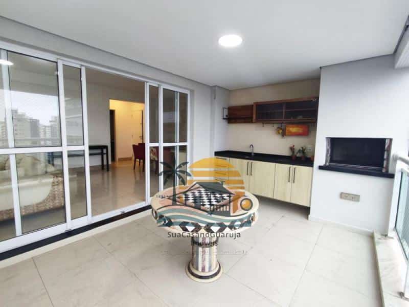 Apartamento para alugar no bairro Vila Luis Antônio em Guarujá/SP