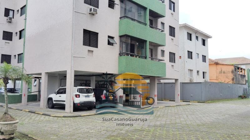 Apartamento à venda no bairro Vila Ligya em Guarujá/SP