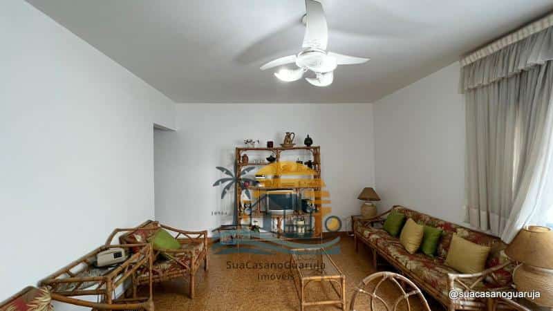 Apartamento à venda no bairro Praia Da Enseada – Hotéis em Guarujá/SP