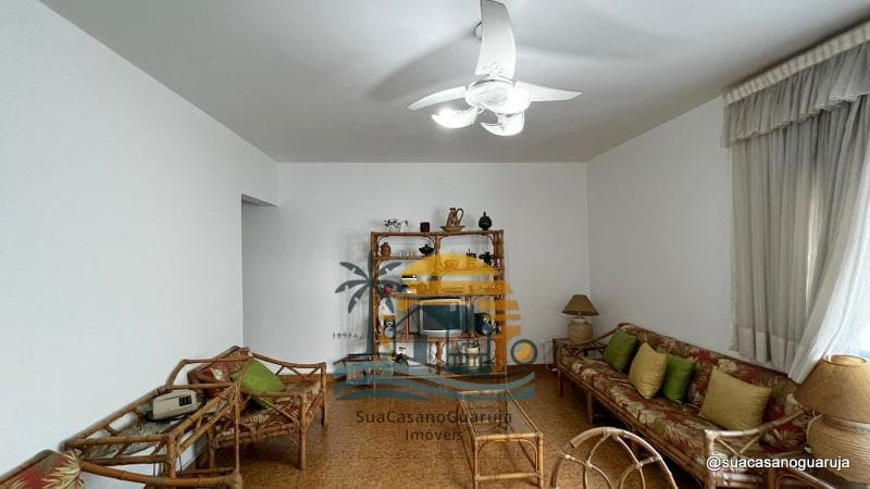 Apartamento à venda no bairro Praia Da Enseada – Hotéis em Guarujá/SP