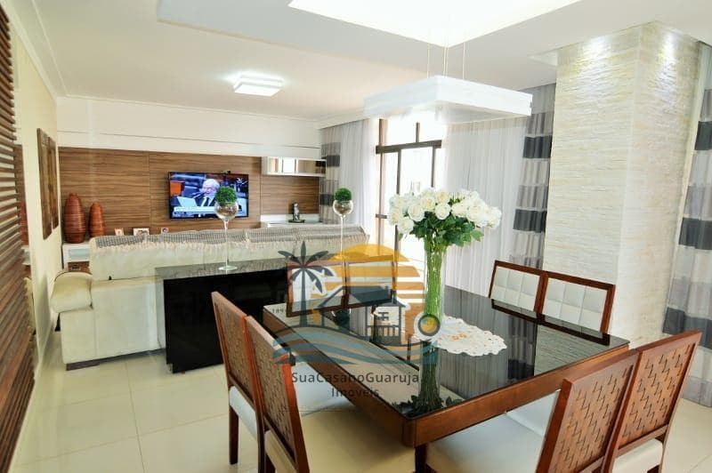 Apartamento para alugar no bairro Pitangueiras em Guarujá/SP