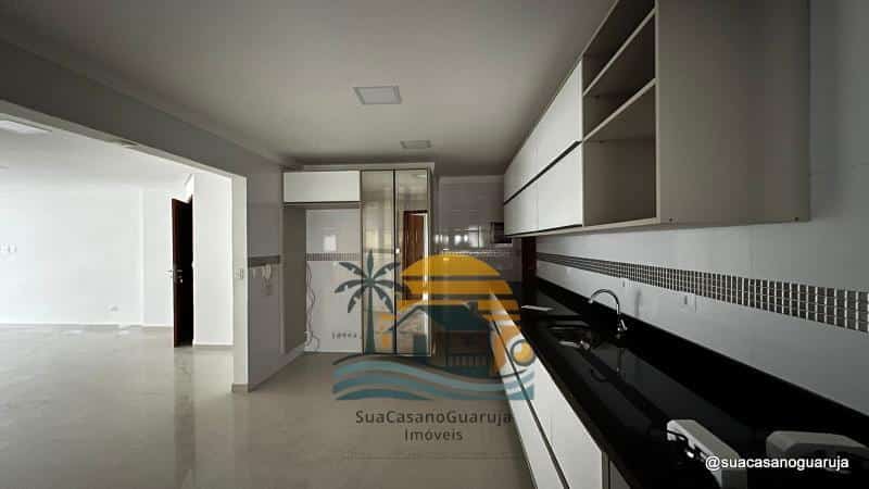 Apartamento à venda no bairro Vila Caiçara em Praia Grande/SP