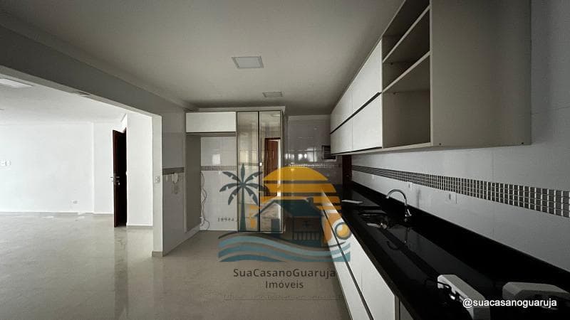 Apartamento à venda no bairro Vila Caiçara em Praia Grande/SP