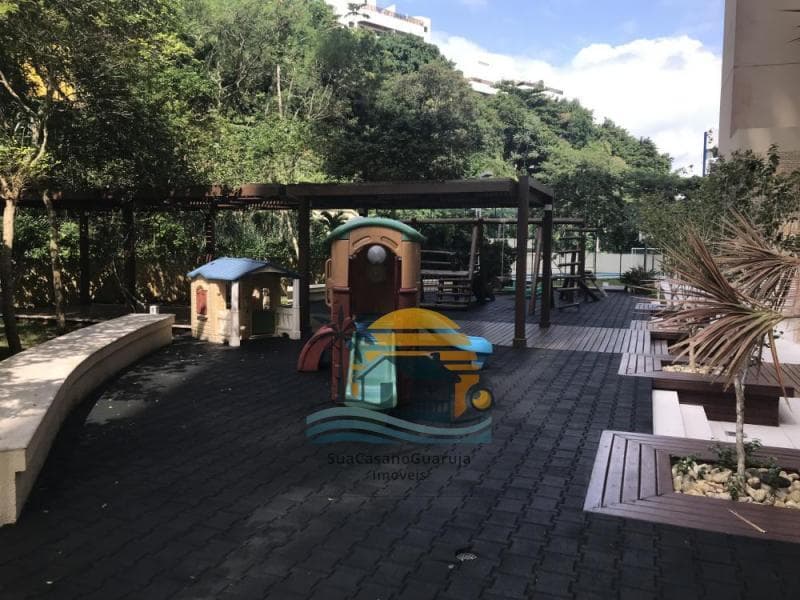 Apartamento à venda no bairro Parque Enseada em Guarujá/SP
