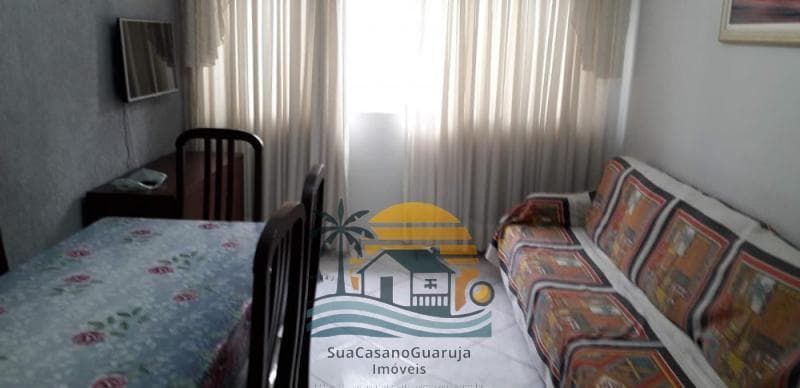 Apartamento à venda no bairro Pitangueiras em Guarujá/SP