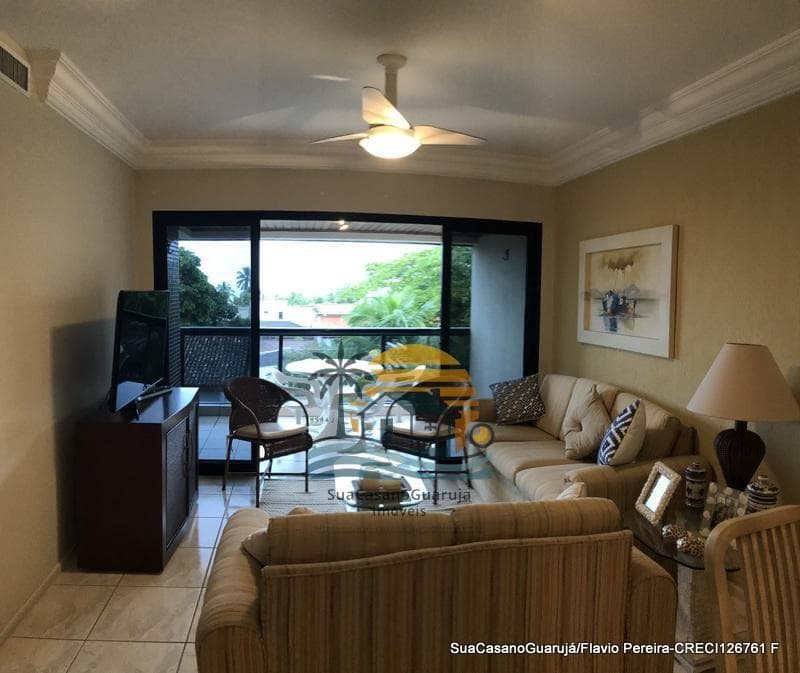Apartamento à venda no bairro Enseada em Guarujá/SP