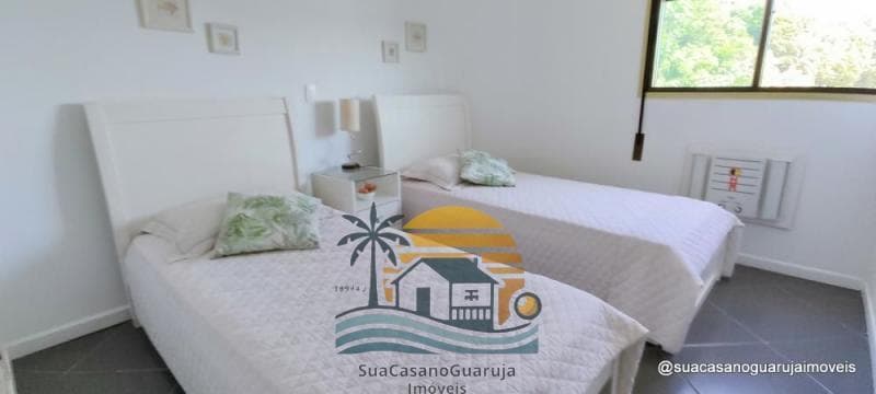 Apartamento à venda no bairro Praia Da Enseada - Tortugas em Guarujá/SP