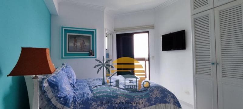 Apartamento à venda no bairro Enseada em Guarujá/SP