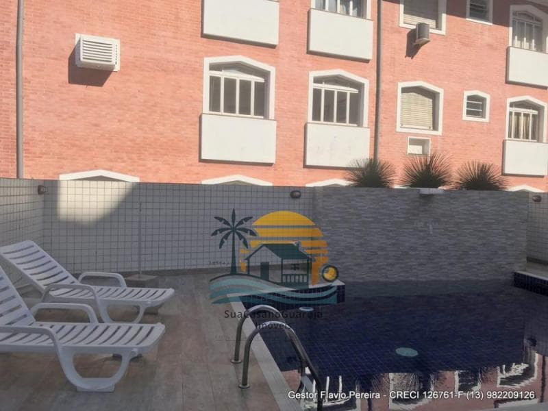 Apartamento à venda no bairro Enseada em Guarujá/SP