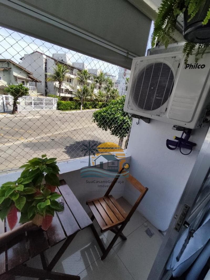 Apartamento à venda no bairro Enseada em Guarujá/SP