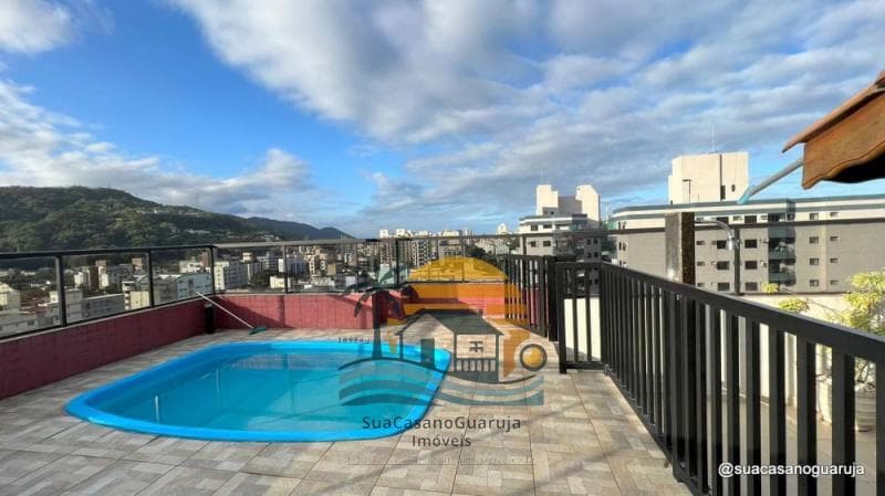 Apartamento à venda no bairro Enseada em Guarujá/SP