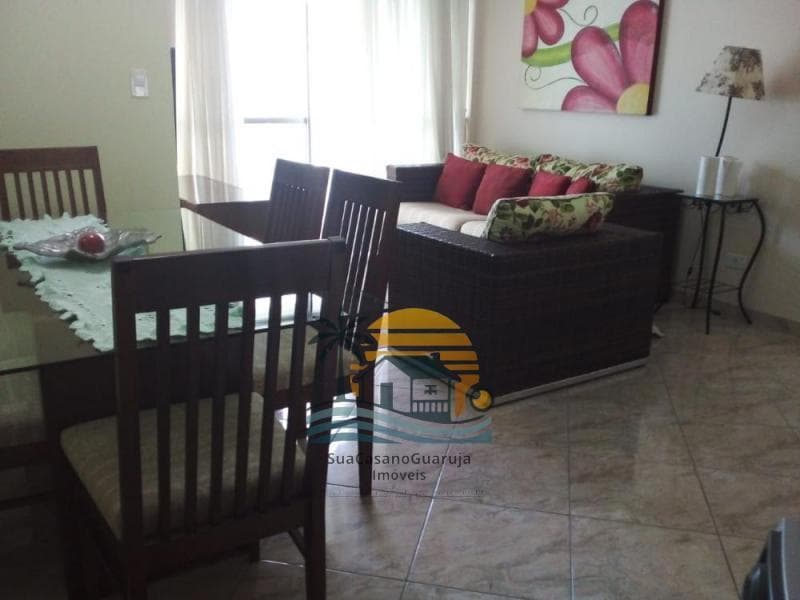 Apartamento à venda no bairro Enseada em Guarujá/SP