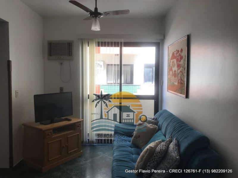 Apartamento à venda no bairro Enseada em Guarujá/SP