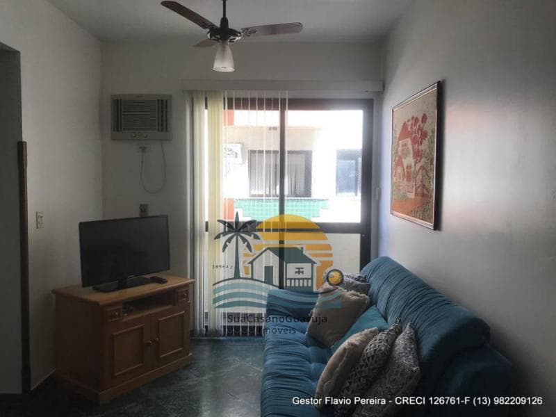 Apartamento à venda no bairro Enseada em Guarujá/SP