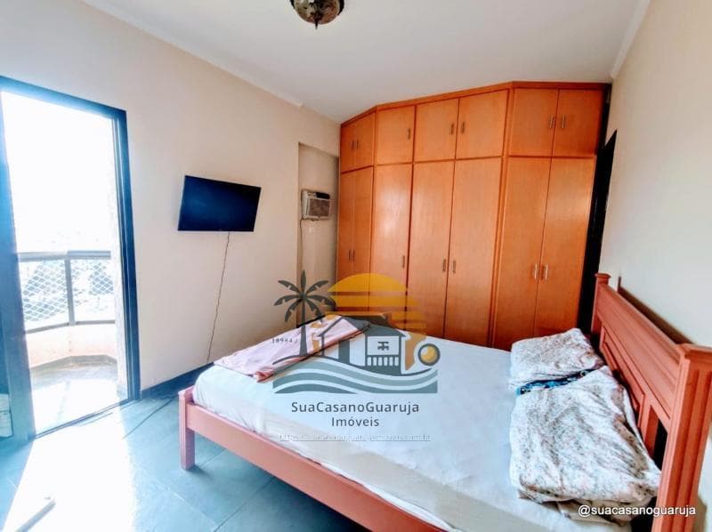 Apartamento à venda no bairro Praia Da Enseada – Brunella em Guarujá/SP