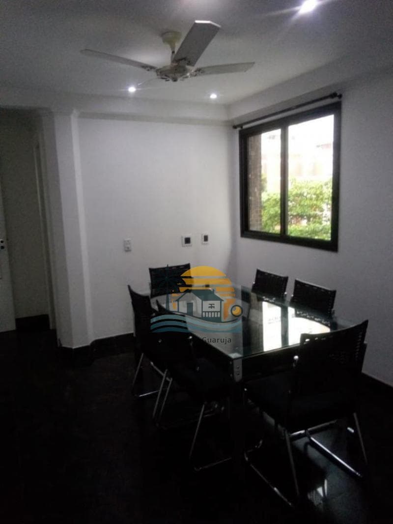 Apartamento para alugar no bairro Pitangueiras em Guarujá/SP