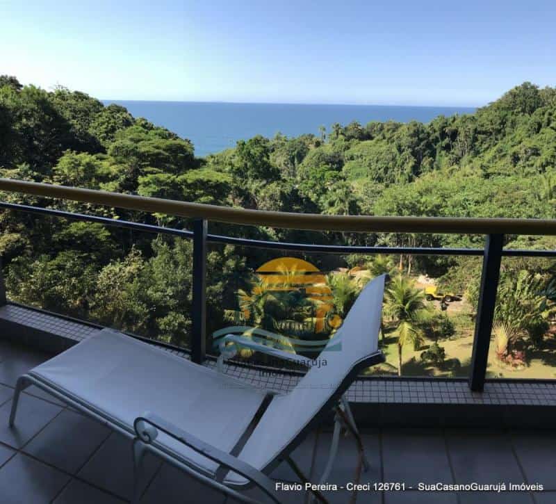Apartamento à venda no bairro Morro Sorocotuba em Guarujá/SP